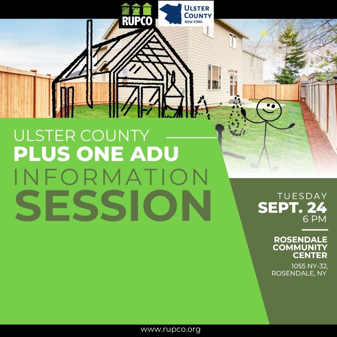 ADU Ulster flyer